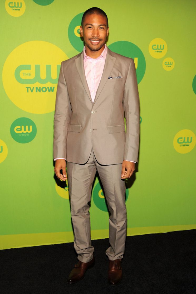 Charles Michael Davis