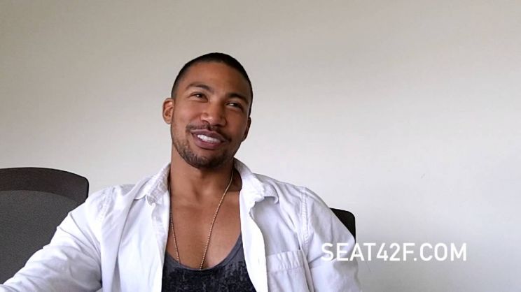 Charles Michael Davis