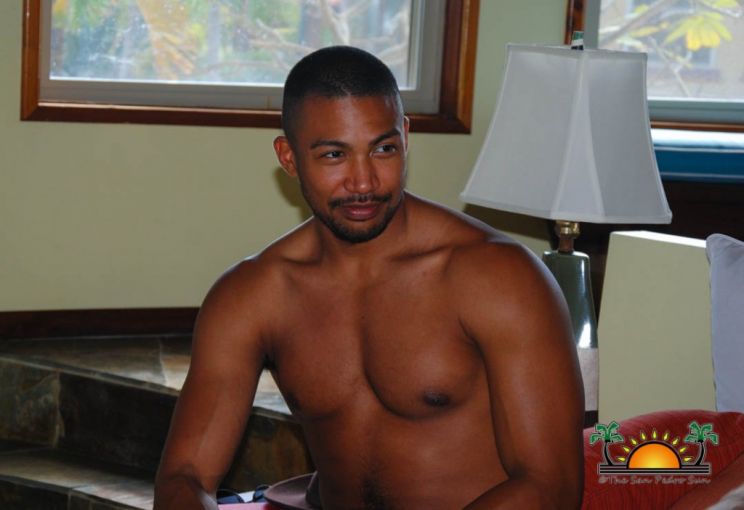 Charles Michael Davis