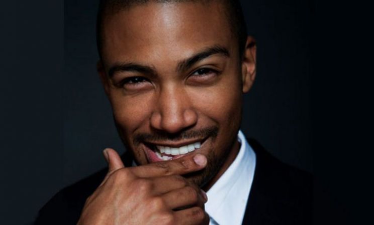 Charles Michael Davis