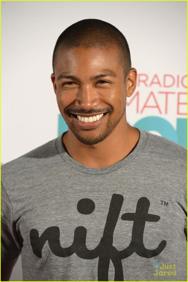 Charles Michael Davis