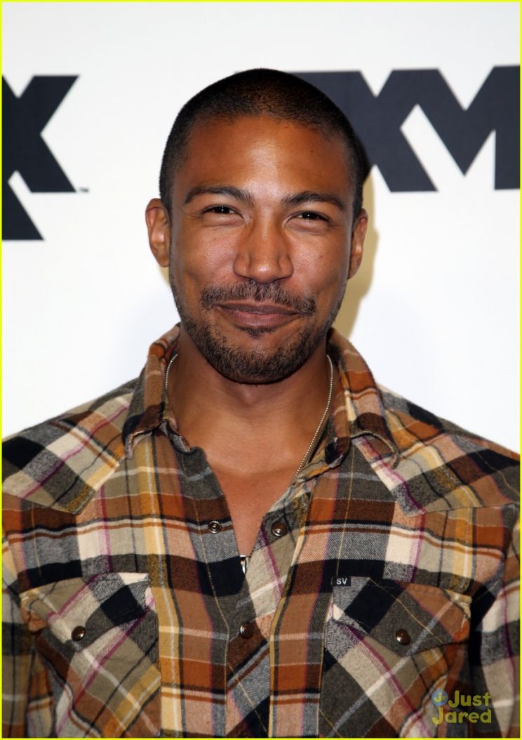 Charles Michael Davis