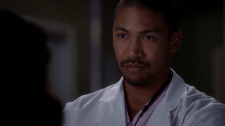 Charles Michael Davis
