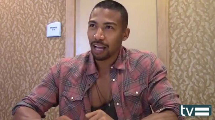 Charles Michael Davis