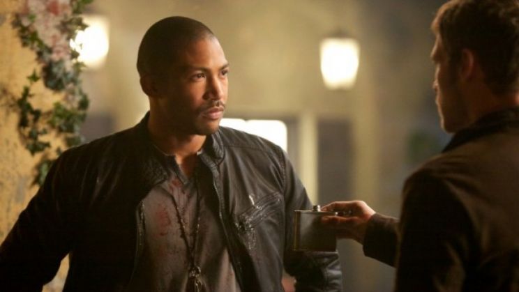 Charles Michael Davis