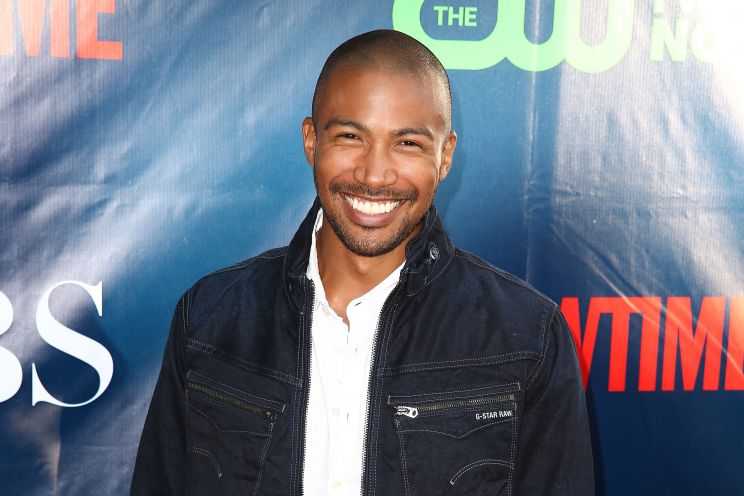 Charles Michael Davis