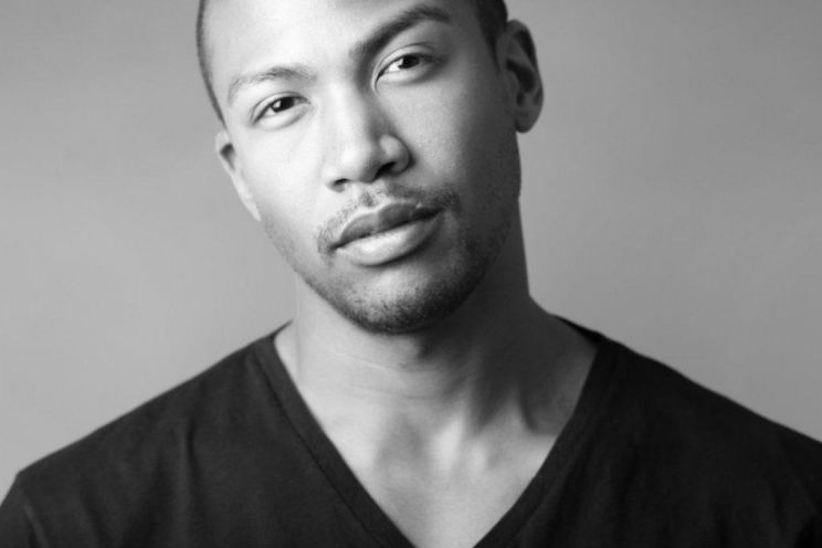 Charles Michael Davis