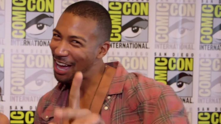 Charles Michael Davis