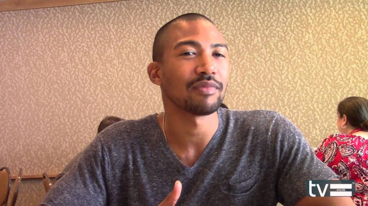 Charles Michael Davis