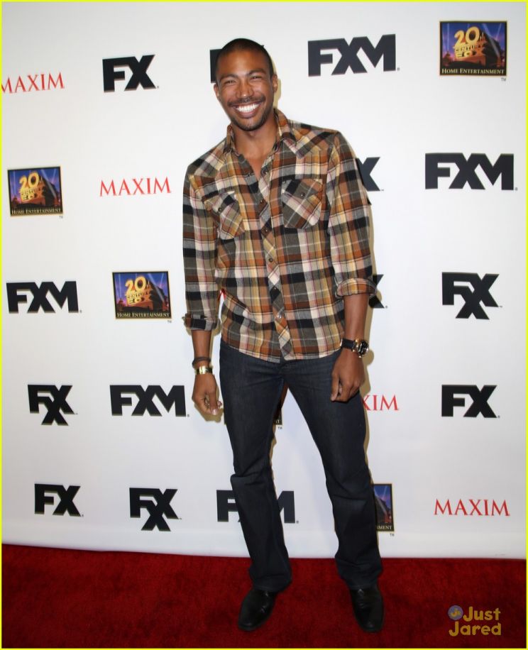 Charles Michael Davis