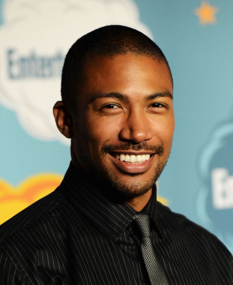 Charles Michael Davis