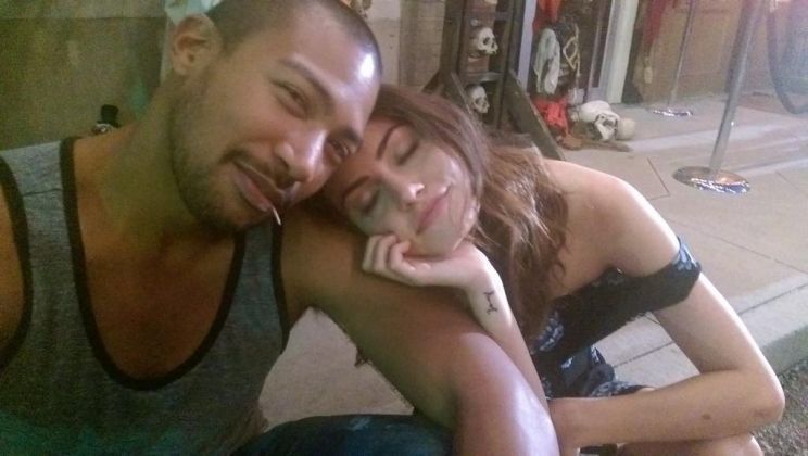 Charles Michael Davis