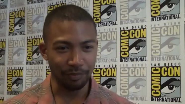 Charles Michael Davis