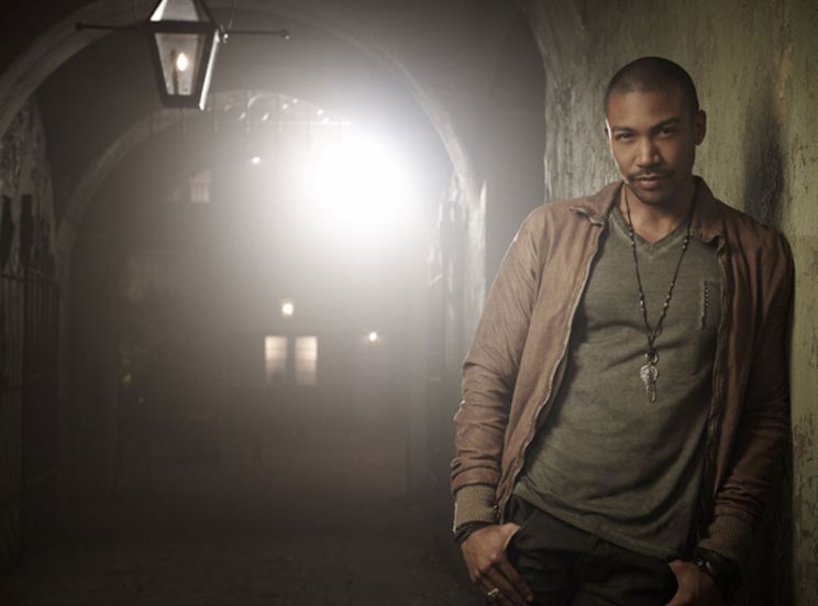 Charles Michael Davis