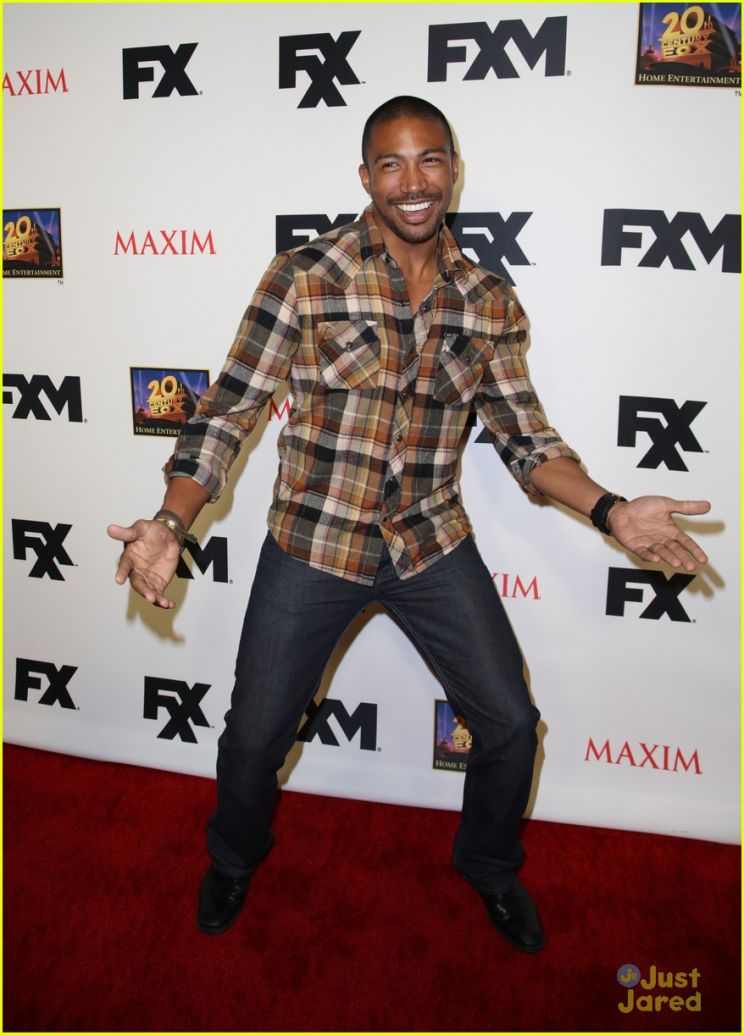 Charles Michael Davis