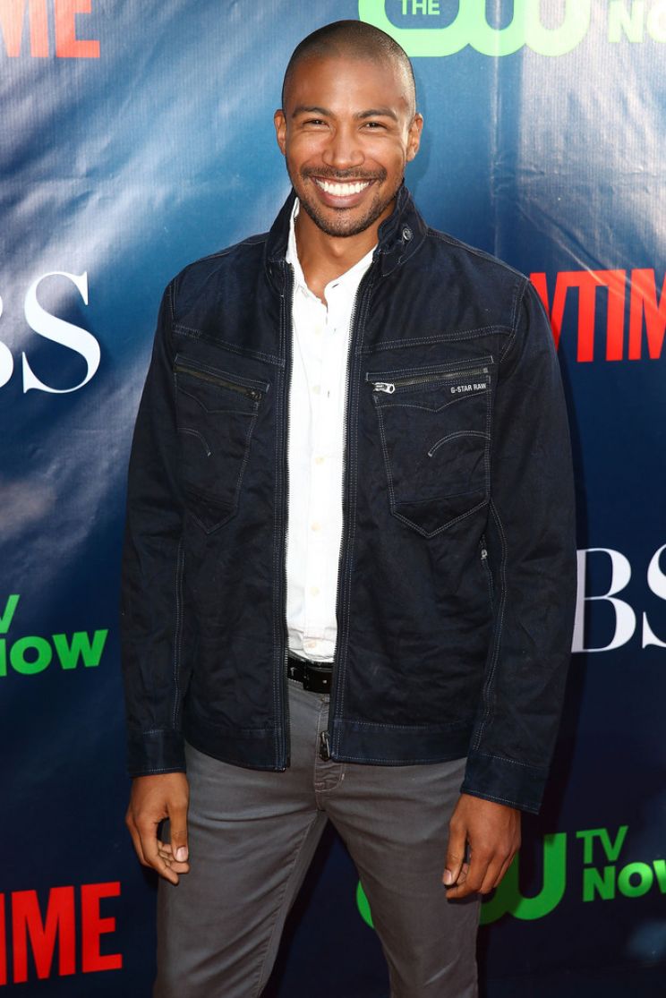 Charles Michael Davis