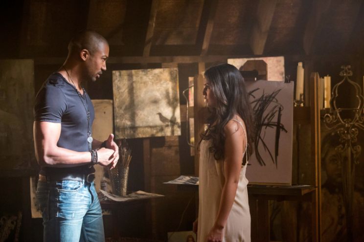 Charles Michael Davis