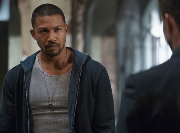 Charles Michael Davis