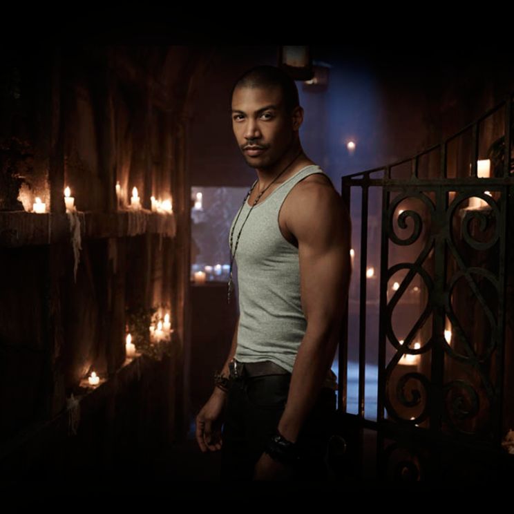 Charles Michael Davis