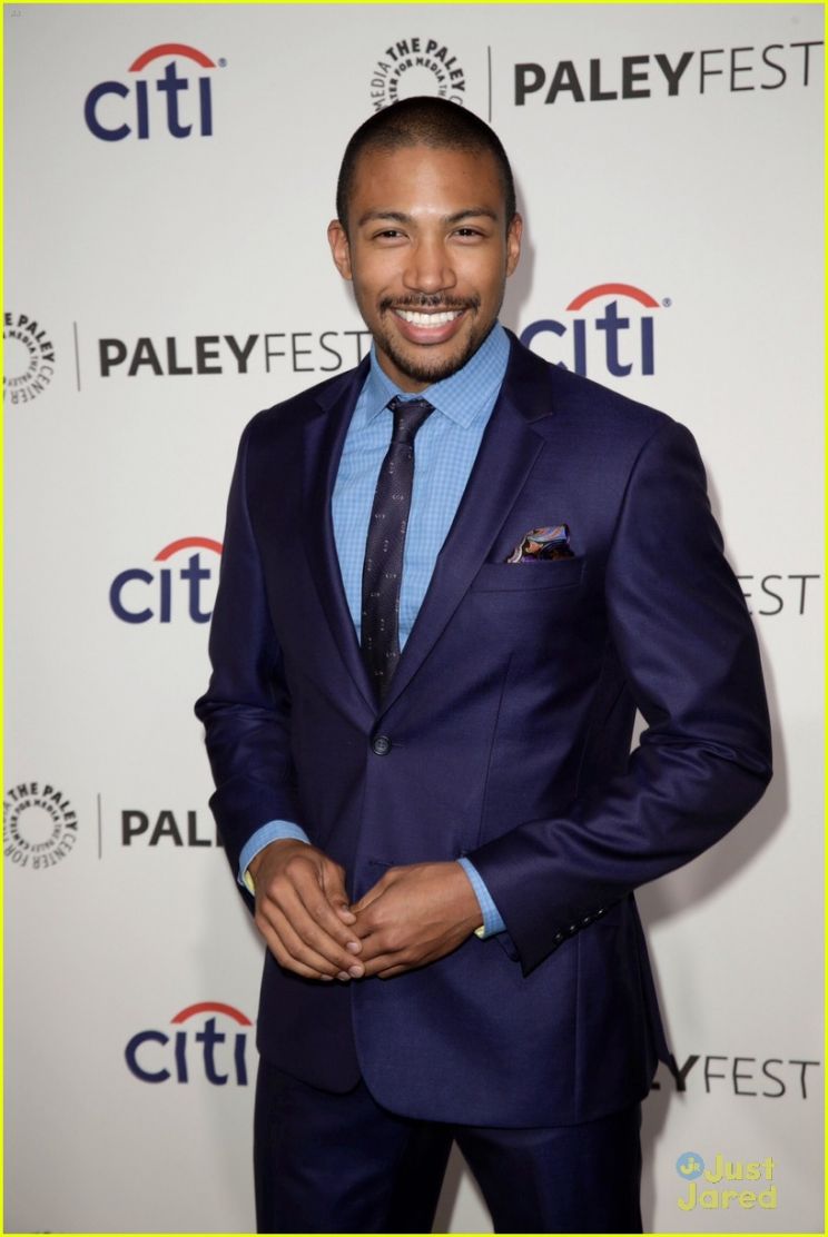 Charles Michael Davis