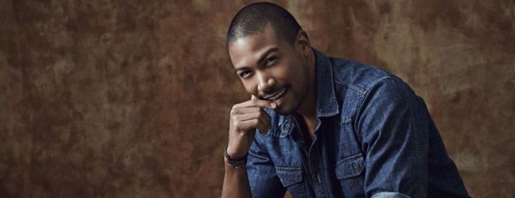 Charles Michael Davis