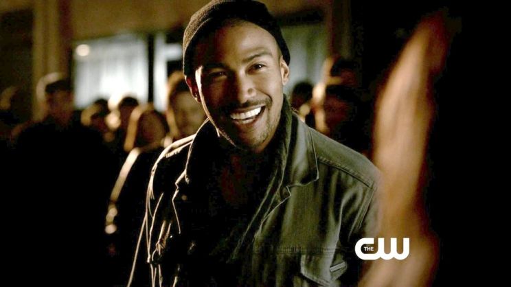 Charles Michael Davis
