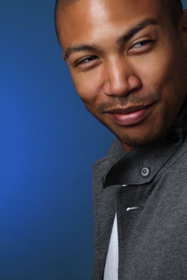 Charles Michael Davis