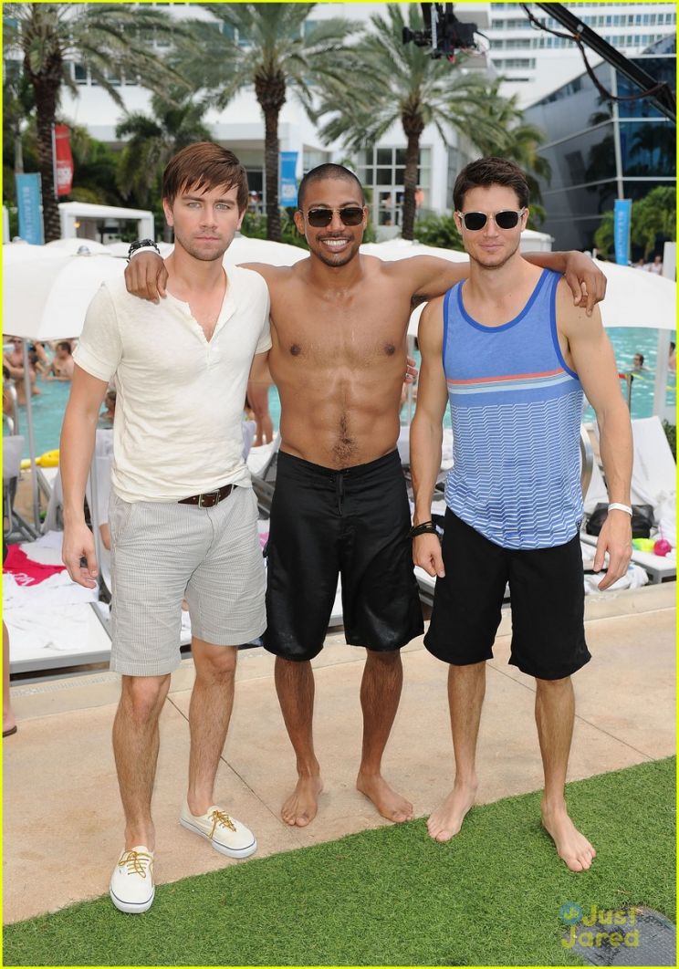 Charles Michael Davis