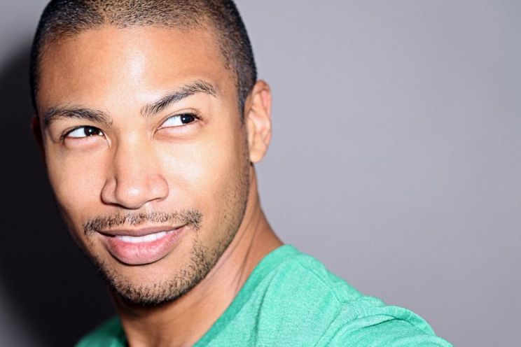 Charles Michael Davis