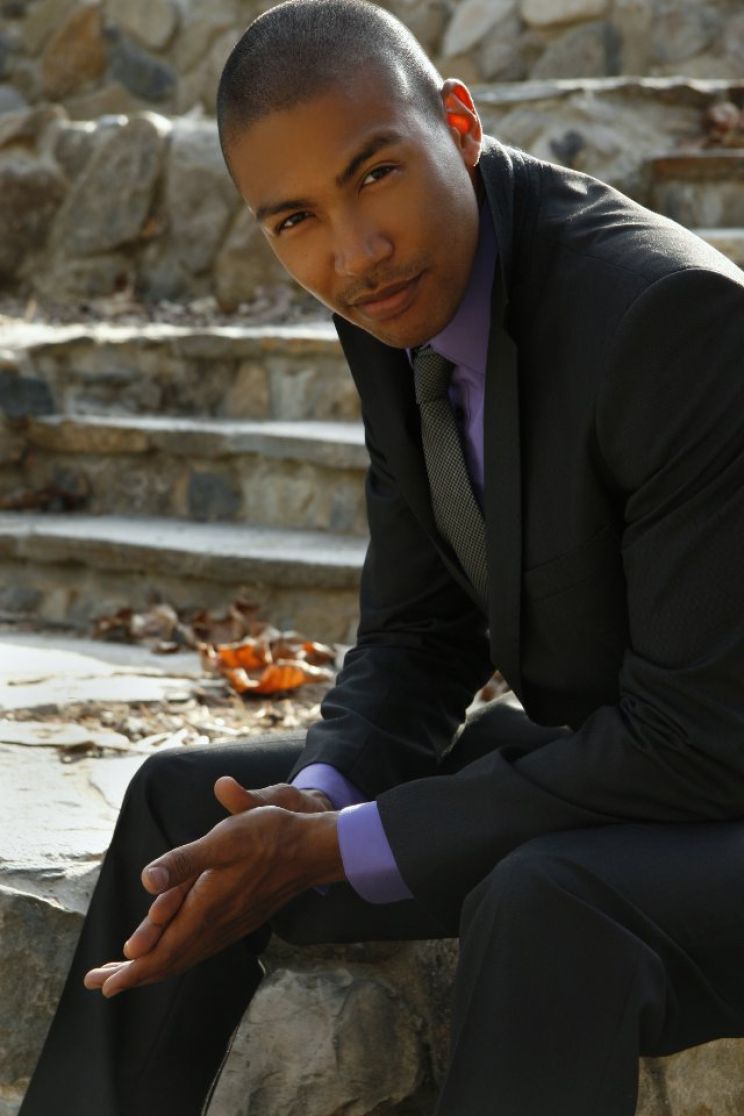 Charles Michael Davis