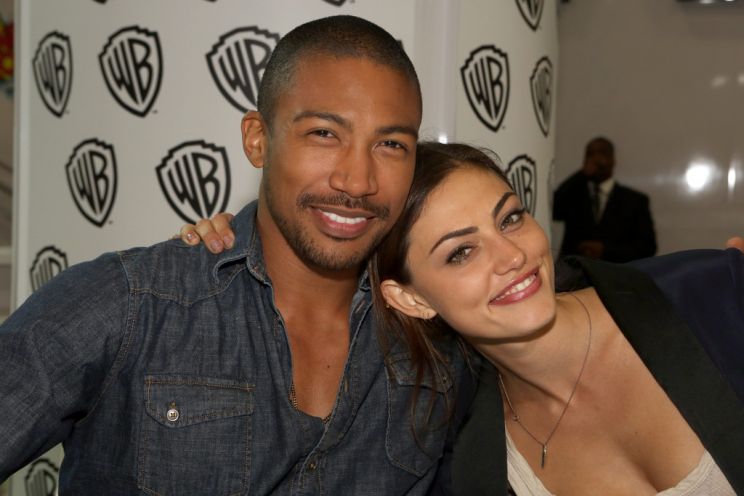 Charles Michael Davis
