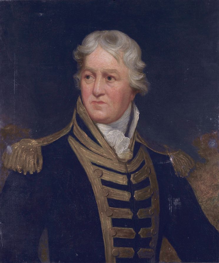 Charles Middleton