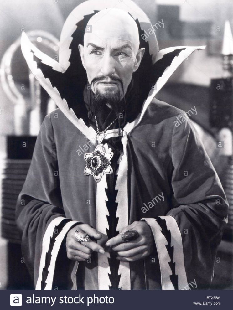 Charles Middleton