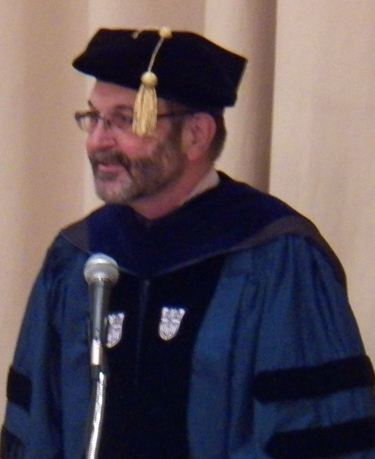 Charles Middleton