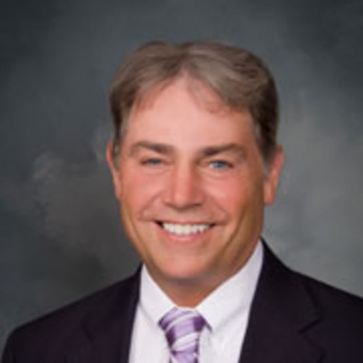Charles Middleton