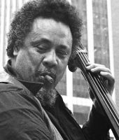 Charles Mingus