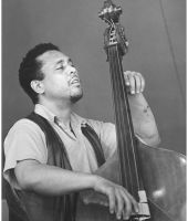 Charles Mingus