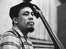 Charles Mingus