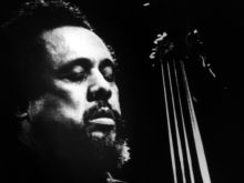 Charles Mingus