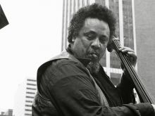 Charles Mingus