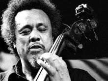 Charles Mingus