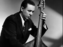 Charles Mingus