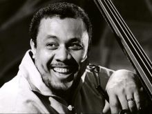 Charles Mingus