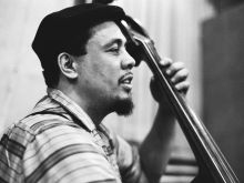 Charles Mingus