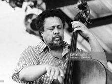 Charles Mingus