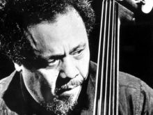 Charles Mingus