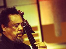 Charles Mingus