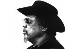 Charles Mingus