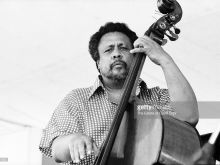 Charles Mingus