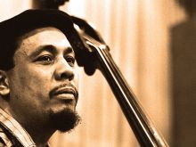 Charles Mingus